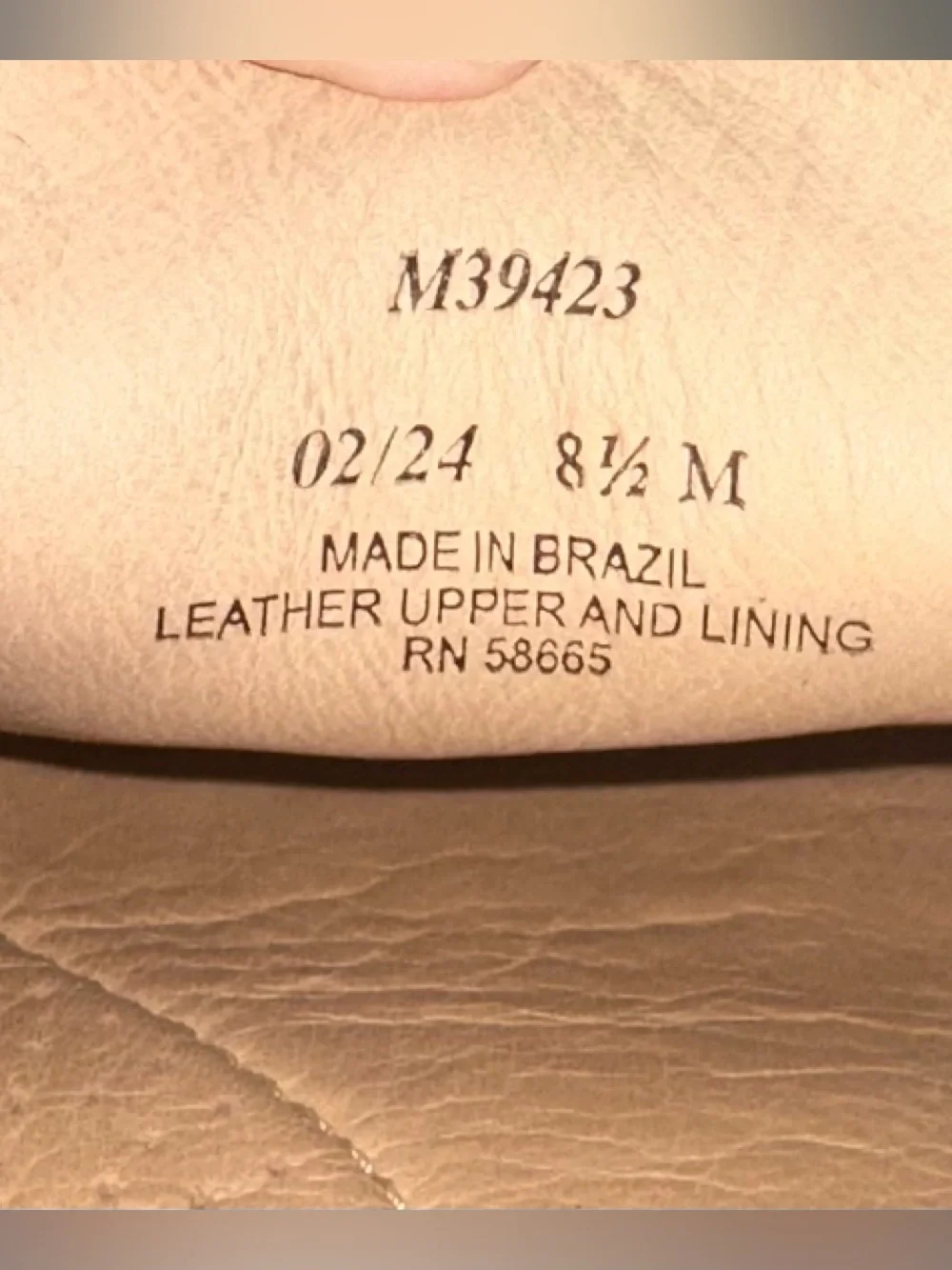 Nordstrom Brown Leather Corbin Bit-Detail Driving Loafers